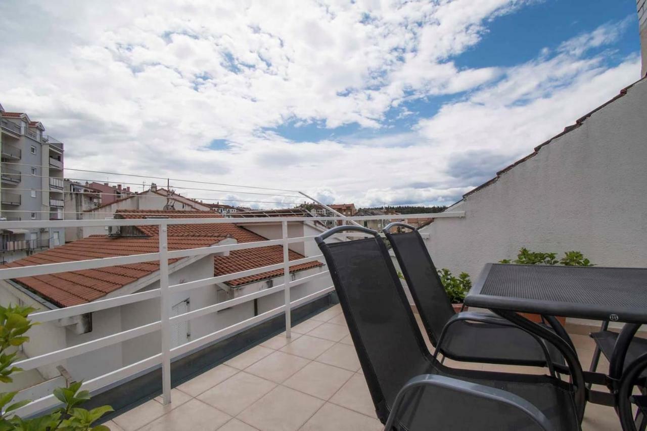 Apartman Miletic Apartment Makarska Exterior photo