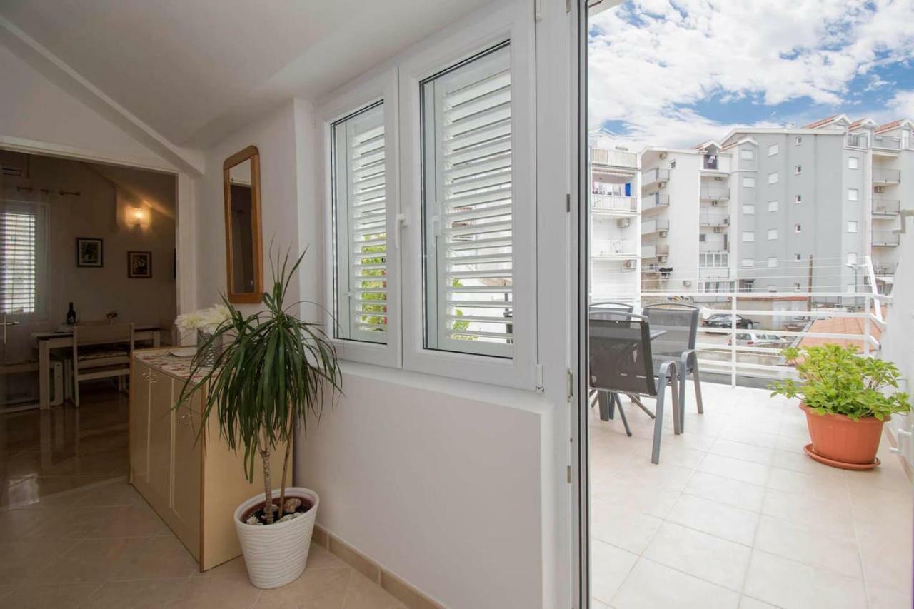 Apartman Miletic Apartment Makarska Exterior photo
