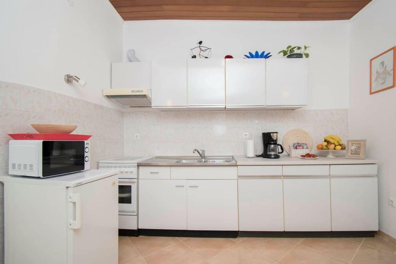 Apartman Miletic Apartment Makarska Exterior photo